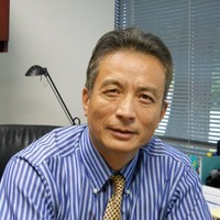 Martin Liang
