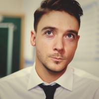 James Greener