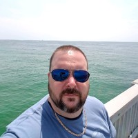 Jon Prater