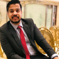 Mohammed Sherrif