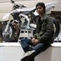 Moch Arsyil Adhib