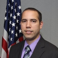 Abdeel Roman, PhD