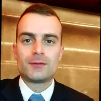 Stefan Glišić