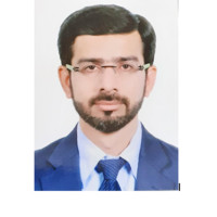 Mohammed Anis Memon