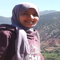 Hanane Oukheira