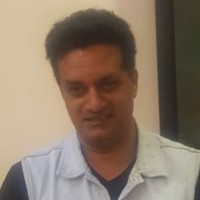 Jeetendranath Jodahsing