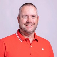 Dennis Van Berkum
