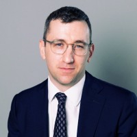 Steven Parker