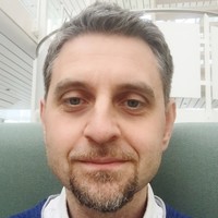 Viatcheslav (Slava) Liakhov