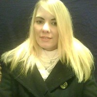 Amy O'Malley