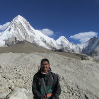 Krishna Basnet