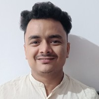 Ajay Patel