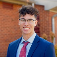 Dylan Kantz, Cpa