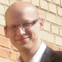 Thierry Meyer