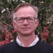 Christopher Mason