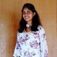 Pranita Samant