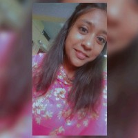 Yashita Garg