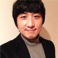 HongSuk Kim