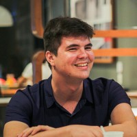 Vinicius Carvalho