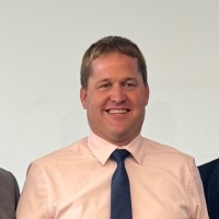 Nick Weimer, MBA