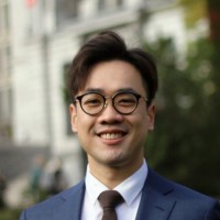 Gary Wang