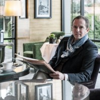 Christopher Van Hemelryck-Bray