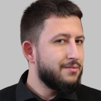 Damyan Dimitrov