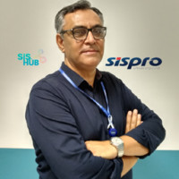 Régis Luis Brião De Souza