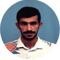Abdullah Alshammari