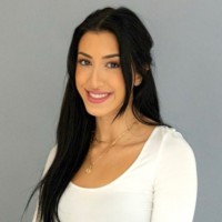 Nadine Samhouri