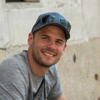 Patrick Nater