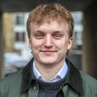 Daniel Drue Pedersen