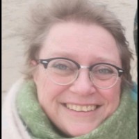 Annelies Mourik