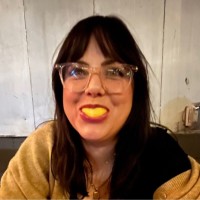 Rebecca Helman