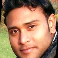 Bal Krishna Dwivedi