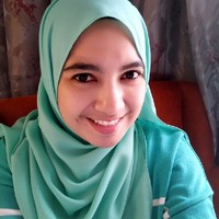 Asnurrani Omar