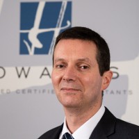 Darren Roberts