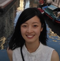 Ayana Matsuda