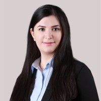 Anita F.