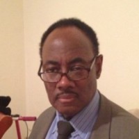 Patrick Sealy