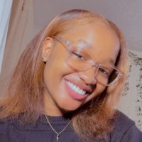 Samyra Robinson