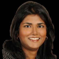 Samantha Solomon-Balraj