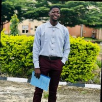 Adeboye Adeoye