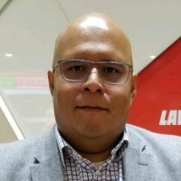 Edgar Alfaro