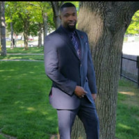 Marlon Johnson
