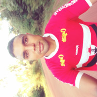 Silas Pereira De Oliveira