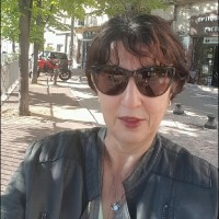 Catherine Heckel
