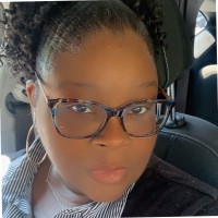 Kisha M. Bowser