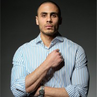 Youssef Hesham