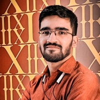 Yash Narang